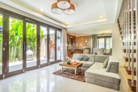 Vila 2 kamar tidur di Canggu, Badung, Bali (12951) 3
