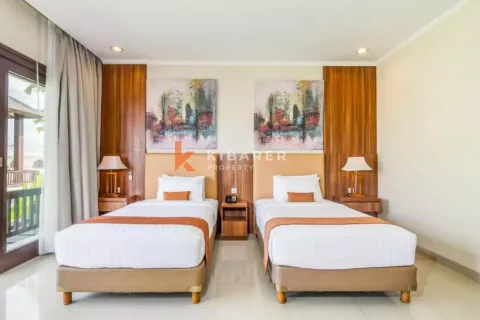 Vila 2 kamar tidur di Canggu, Badung, Bali (12951) 10