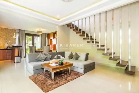 Vila 2 kamar tidur di Canggu, Badung, Bali (12951) 4