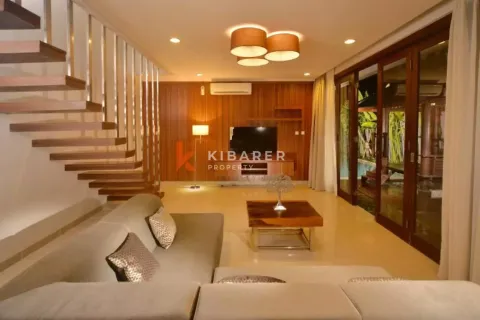 Vila 2 kamar tidur di Canggu, Badung, Bali (12951) 6