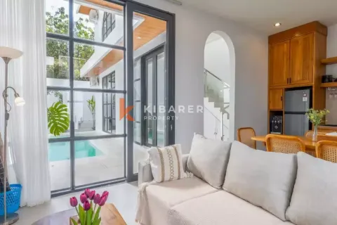 3 bedrooms Villa in South Kuta, Badung, Bali (12952) 12
