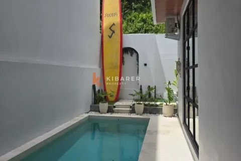 Vila 3 kamar tidur di Kuta Selatan, Badung, Bali (12952)