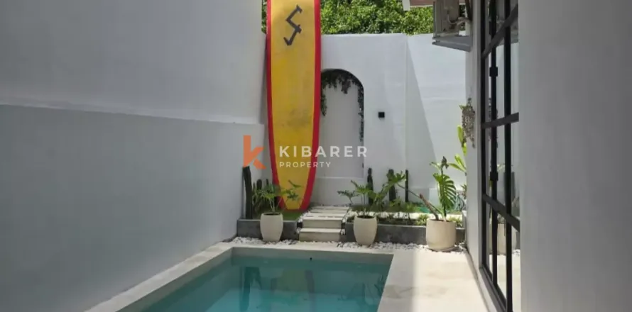 3 bedrooms Villa in South Kuta, Badung, Bali (12952)