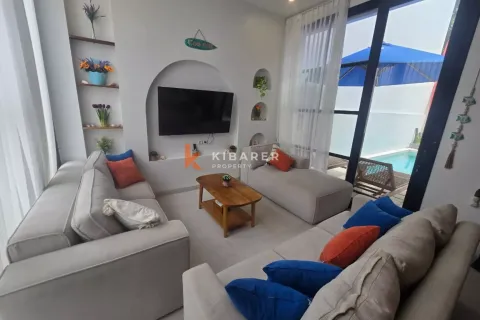 3 bedrooms Villa in South Kuta, Badung, Bali (12952) 4