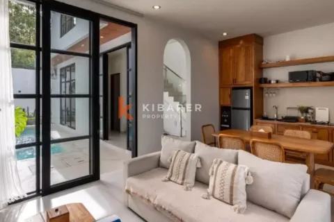 3 bedrooms Villa in South Kuta, Badung, Bali (12952) 9