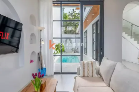 3 bedrooms Villa in South Kuta, Badung, Bali (12952) 14