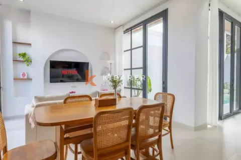 3 bedrooms Villa in South Kuta, Badung, Bali (12952) 17