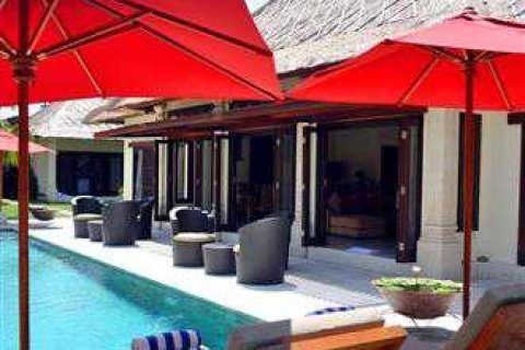 4 bedrooms Villa in Seminyak, Badung, Bali (1428) 3