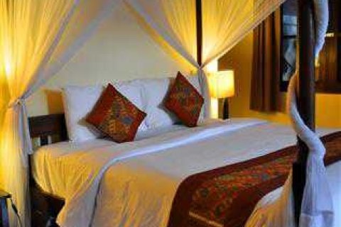 4 bedrooms Villa in Seminyak, Badung, Bali (1428) 13