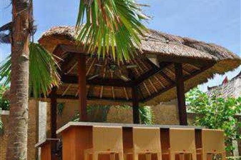 4 bedrooms Villa in Seminyak, Badung, Bali (1428) 6