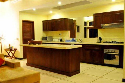 4 bedrooms Villa in Seminyak, Badung, Bali (1428) 11