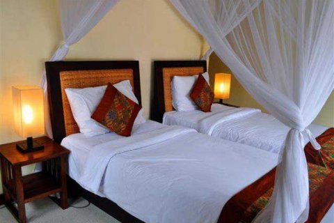 4 bedrooms Villa in Seminyak, Badung, Bali (1428) 9