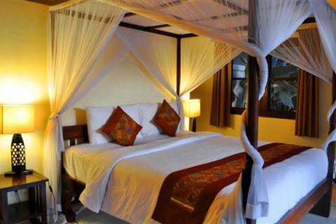 4 bedrooms Villa in Seminyak, Badung, Bali (1428) 15