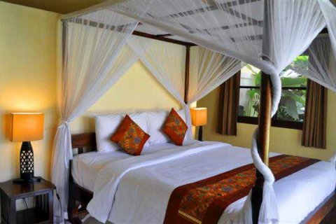 4 bedrooms Villa in Seminyak, Badung, Bali (1428) 8