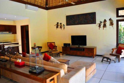 4 bedrooms Villa in Seminyak, Badung, Bali (1428) 7