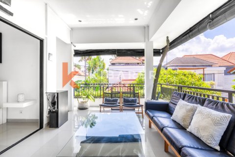Vila 3 kamar tidur di Tibubeneng, Badung, Bali (13491) 16