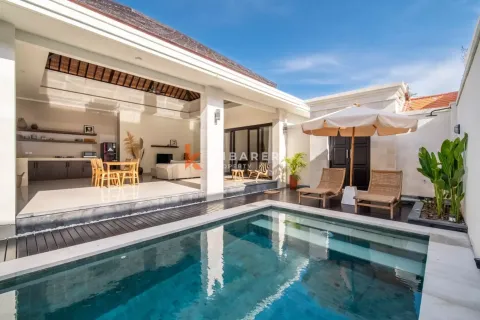 Vila 2 kamar tidur di Badung, Bali (13488)