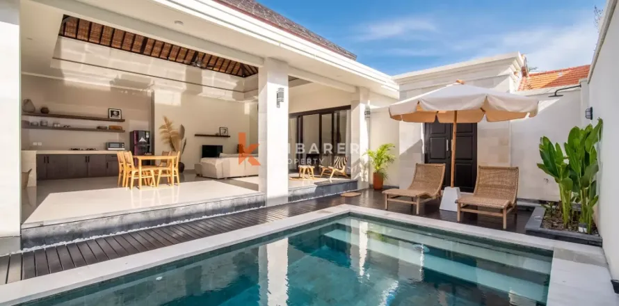 2 bedrooms Villa in Badung, Bali (13488)