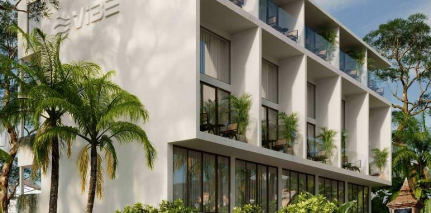 1 bedroom Apartment in South Denpasar, Denpasar, Bali (10650)
