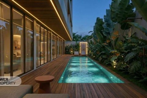 1 bedroom Apartment in South Denpasar, Denpasar, Bali (10650) 10