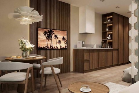 1 bedroom Apartment in South Denpasar, Denpasar, Bali (10650) 2