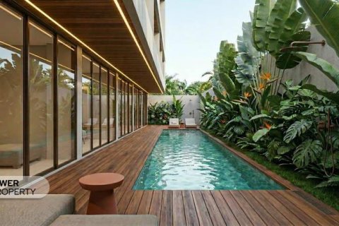 1 bedroom Apartment in South Denpasar, Denpasar, Bali (10650) 11