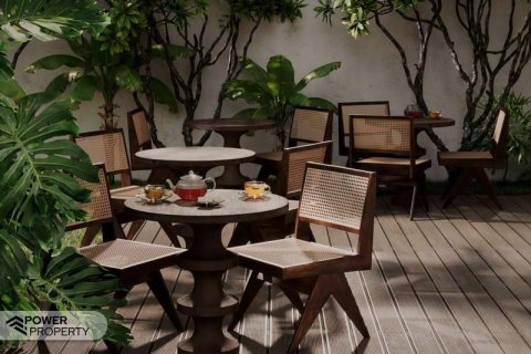 1 bedroom Apartment in South Denpasar, Denpasar, Bali (10650) 9