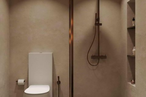 1 bedroom Apartment in South Denpasar, Denpasar, Bali (10650) 8
