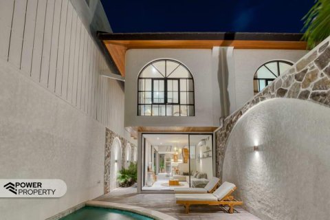Vila 2 kamar tidur di Kuta Selatan, Badung, Bali (10658)