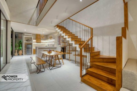 Вилла с 2 спальнями в Южная Кута, Бадунг, Бали (10658) 8