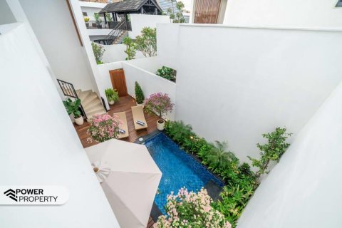 3 bedrooms Villa in South Denpasar, Denpasar, Bali (10649) 10