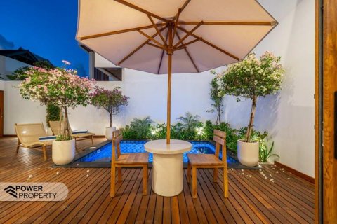 3 bedrooms Villa in South Denpasar, Denpasar, Bali (10649) 3