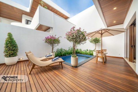 3 bedrooms Villa in South Denpasar, Denpasar, Bali (10649) 11