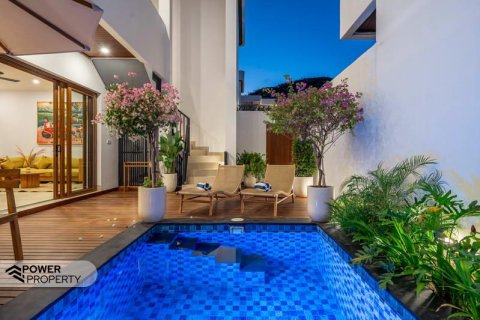3 bedrooms Villa in South Denpasar, Denpasar, Bali (10649) 15
