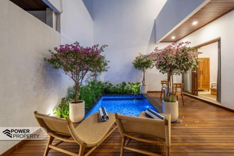 3 bedrooms Villa in South Denpasar, Denpasar, Bali (10649) 8