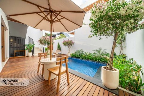 3 bedrooms Villa in South Denpasar, Denpasar, Bali (10649) 12