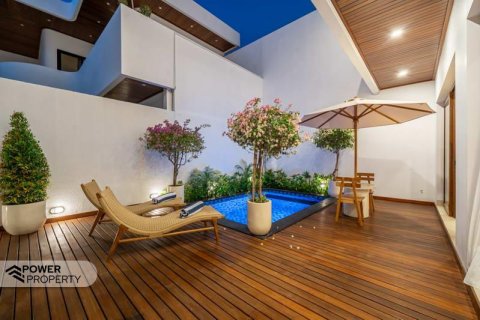 3 bedrooms Villa in South Denpasar, Denpasar, Bali (10649) 5