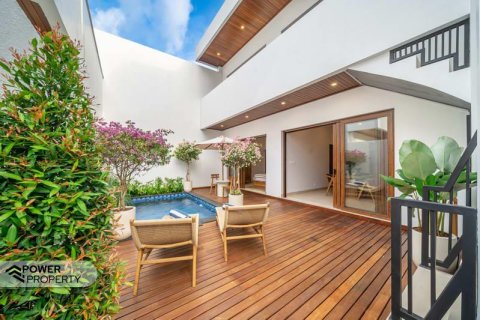 3 bedrooms Villa in South Denpasar, Denpasar, Bali (10649) 14