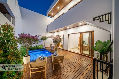 3 bedrooms Villa in South Denpasar, Denpasar, Bali (10649) 6