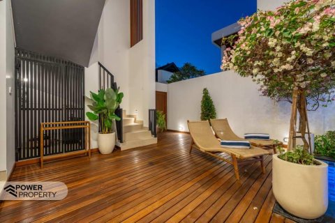 3 bedrooms Villa in South Denpasar, Denpasar, Bali (10649) 4