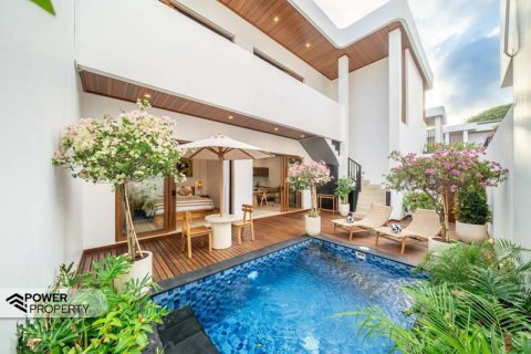 3 bedrooms Villa in South Denpasar, Denpasar, Bali (10649) 9