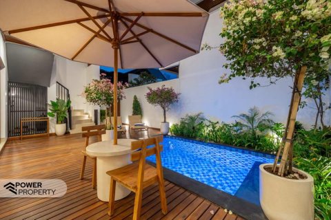 3 bedrooms Villa in South Denpasar, Denpasar, Bali (10649) 2