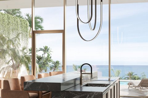 1 bedroom Villa in Parq Citadel, Ungasan, Badung, Bali (5119) 4
