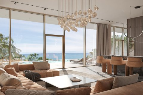 1 bedroom Villa in Parq Citadel, Ungasan, Badung, Bali (5119) 12
