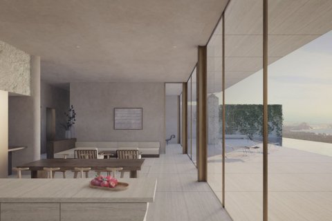 1 bedroom Villa in Parq Citadel, Ungasan, Badung, Bali (5119) 5
