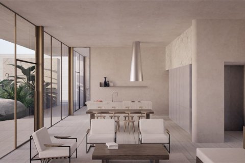 1 bedroom Villa in Parq Citadel, Ungasan, Badung, Bali (5119) 6