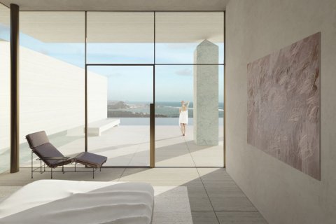 1 bedroom Villa in Parq Citadel, Ungasan, Badung, Bali (5119) 7