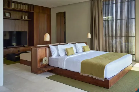 3 bedrooms Villa in Buduk, Mengwi, Badung, Bali (11441) 20