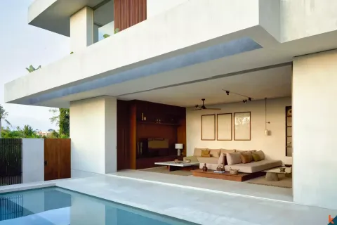 3 bedrooms Villa in Buduk, Mengwi, Badung, Bali (11441) 2