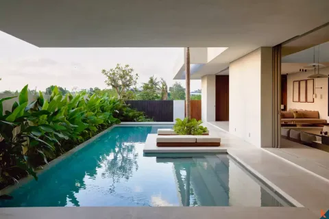 3 bedrooms Villa in Buduk, Mengwi, Badung, Bali (11441) 6
